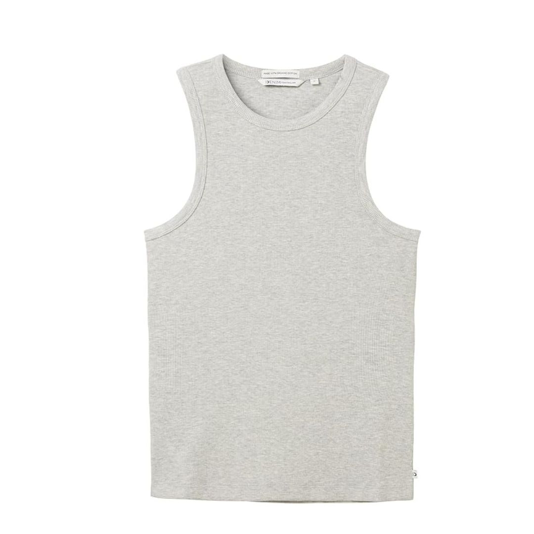 Tom Tailor Top Grey