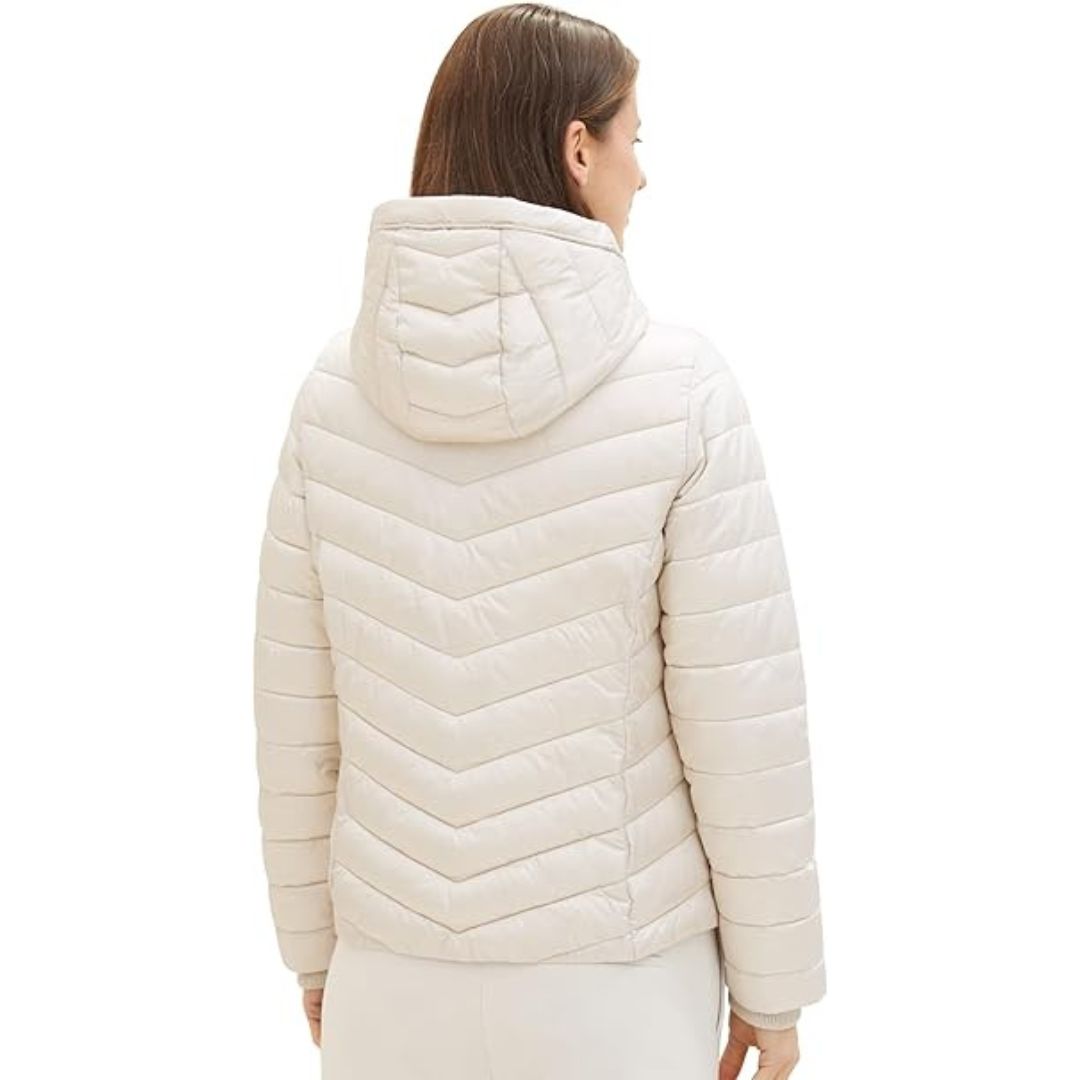 TOM TAILOR Jacket