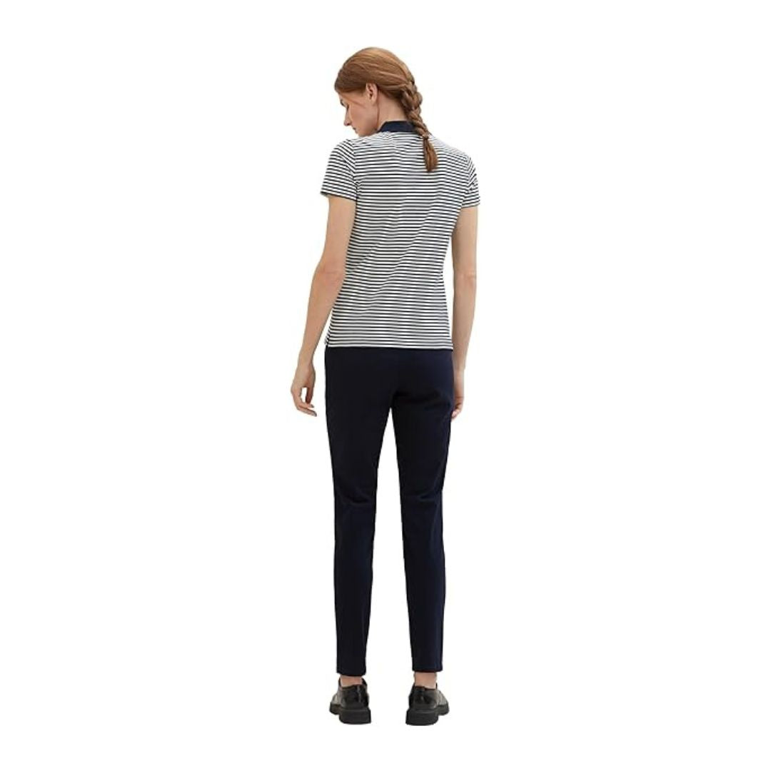 Tom Tailor Slim Trousers