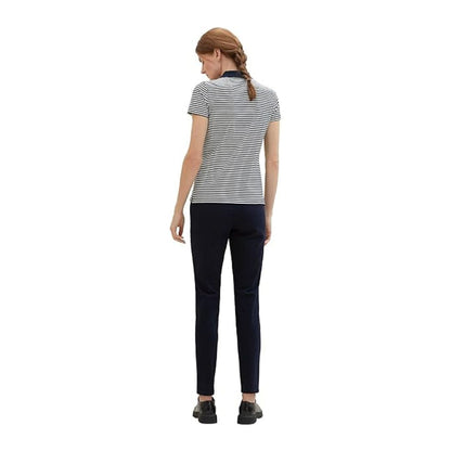 Tom Tailor Slim Trousers