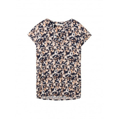 Tom Tailor Floral Blouse