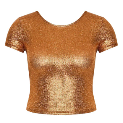 Guess Brown Blouse