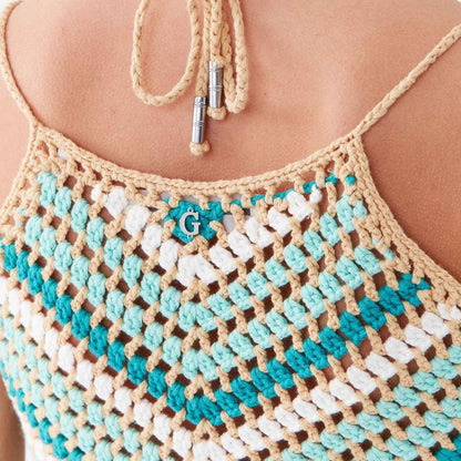 Guess Sleeveless Top