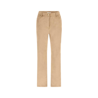 Guess Beige Trousers