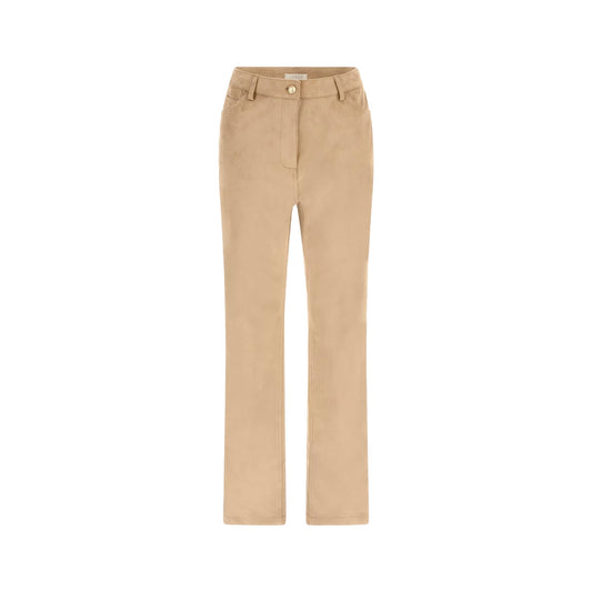 Guess Beige Trousers