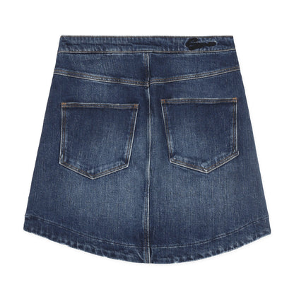 Guess Denim Skirt