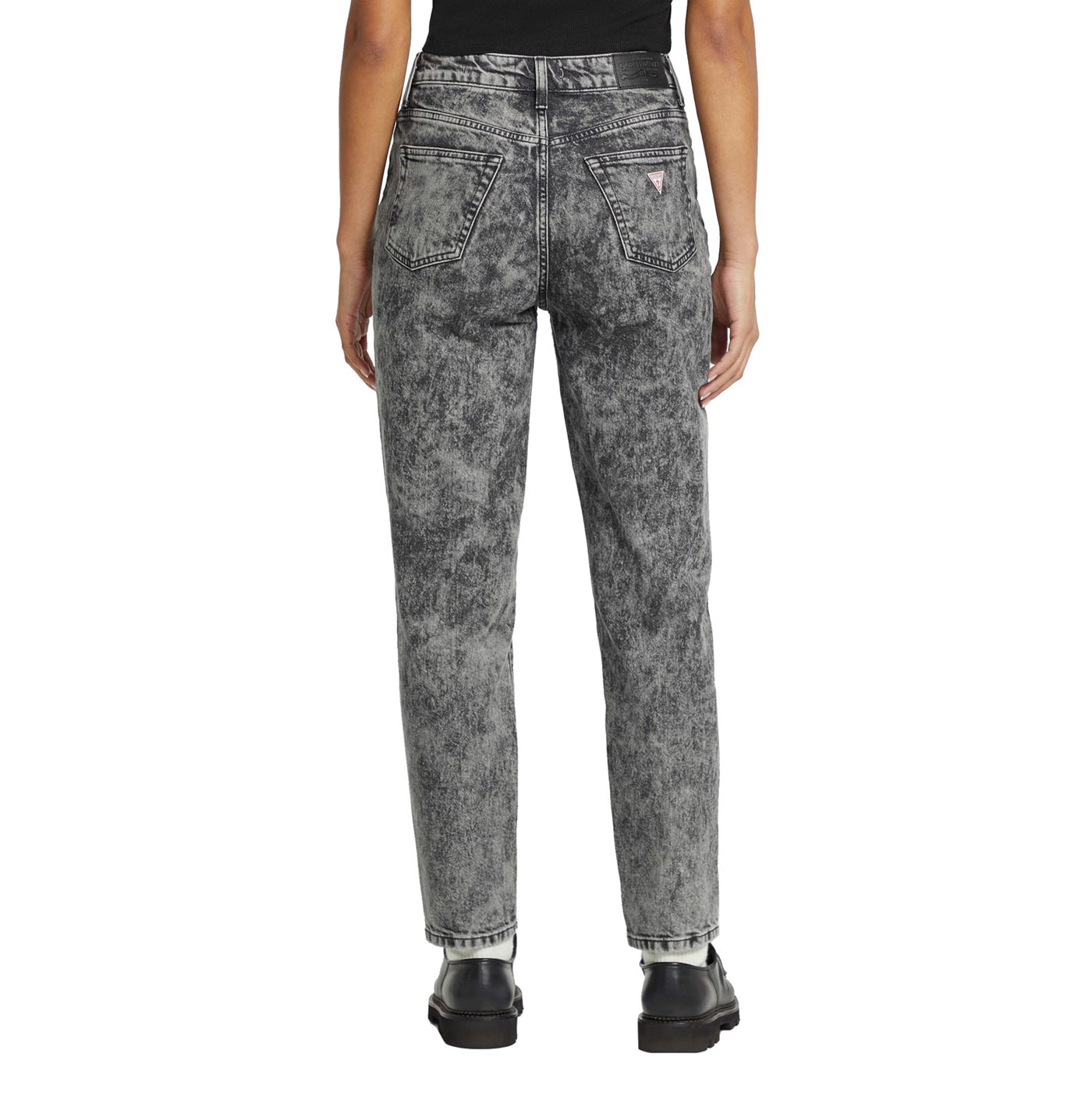 Guess Gray Jeans