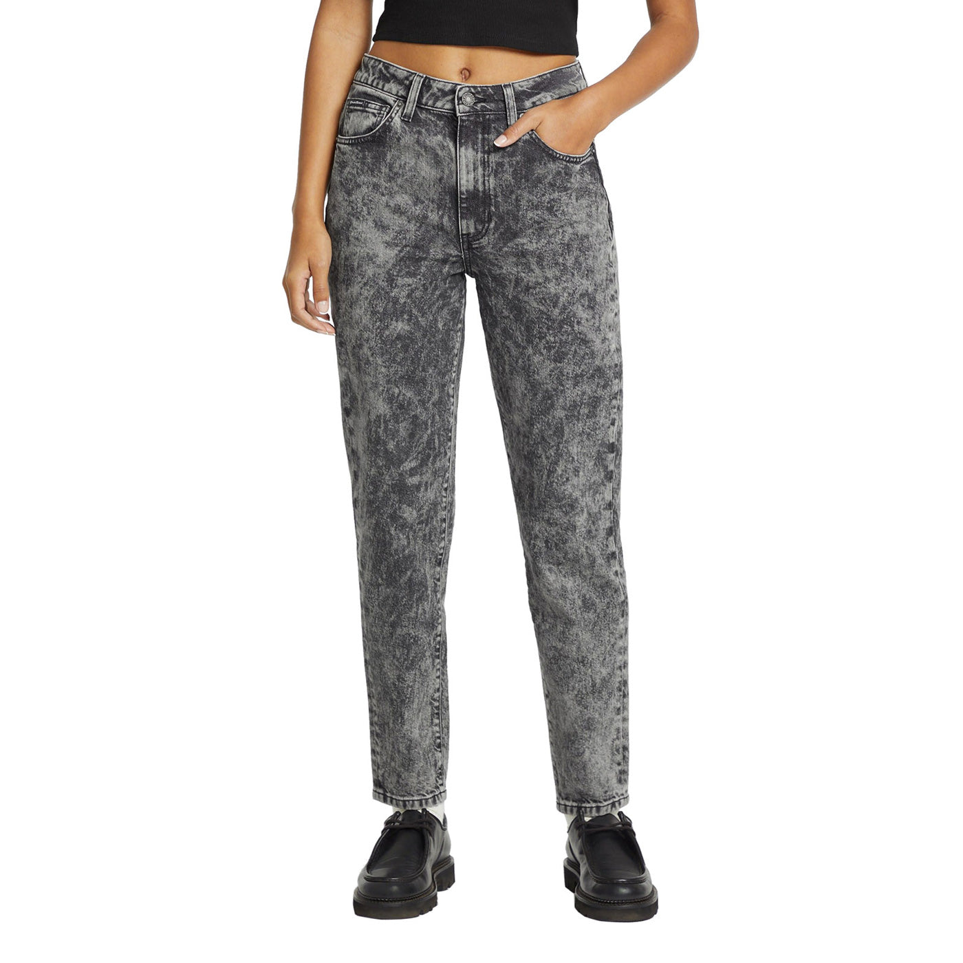 Guess Gray Jeans
