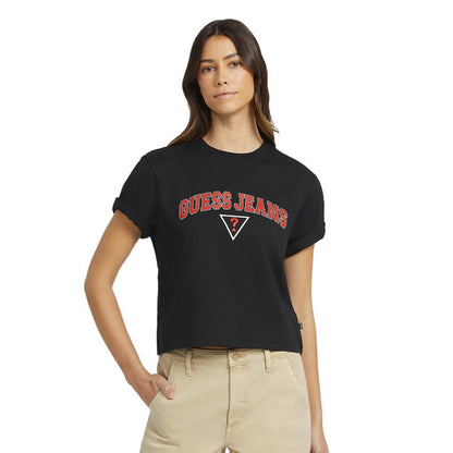 Guess Black T-shirt