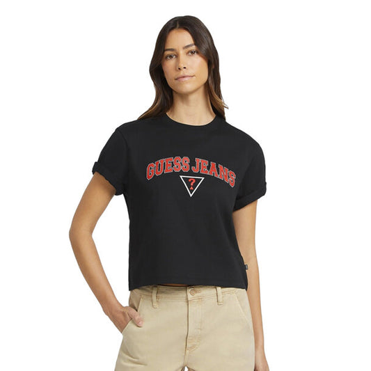 Guess Black T-shirt
