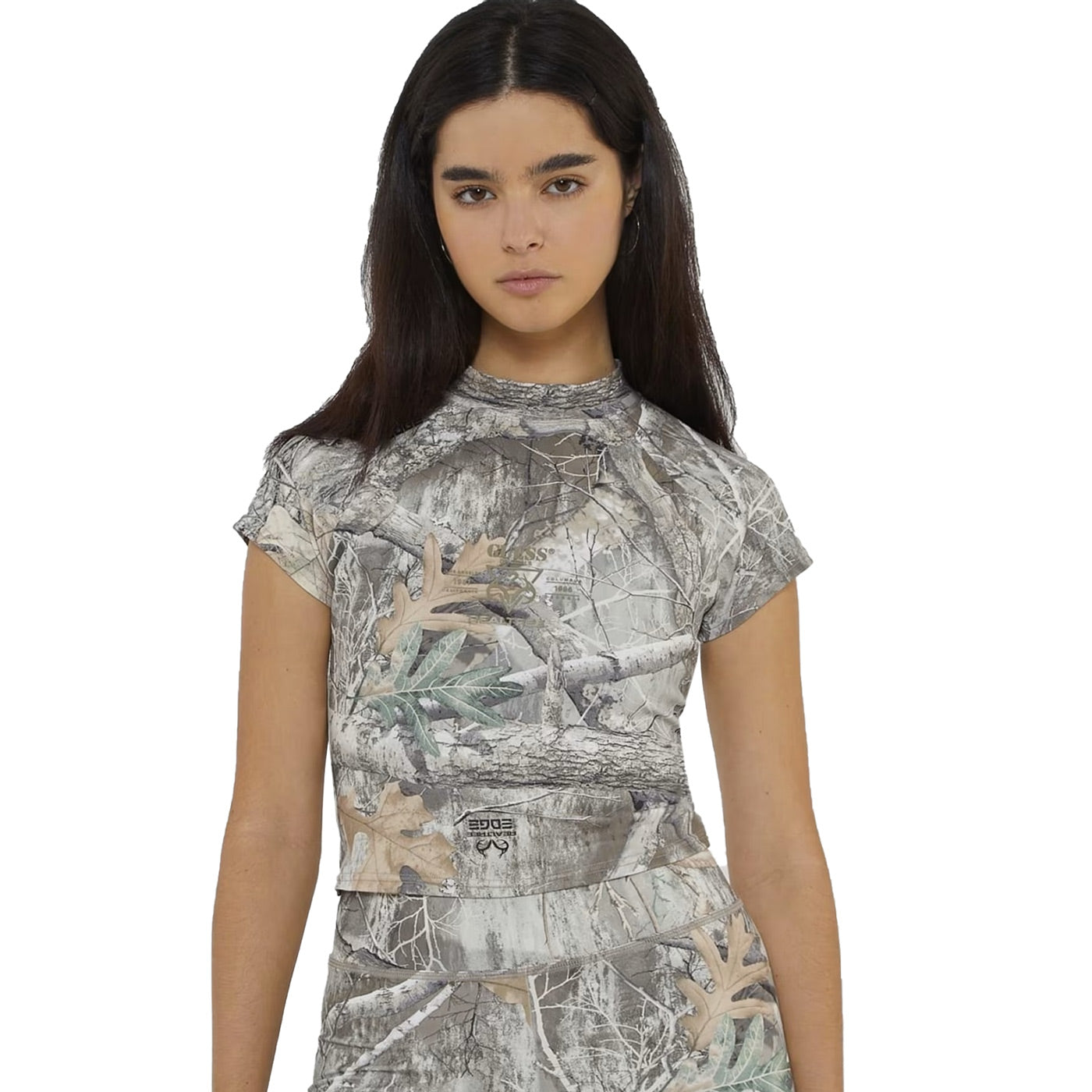 Guess Print T-shirt