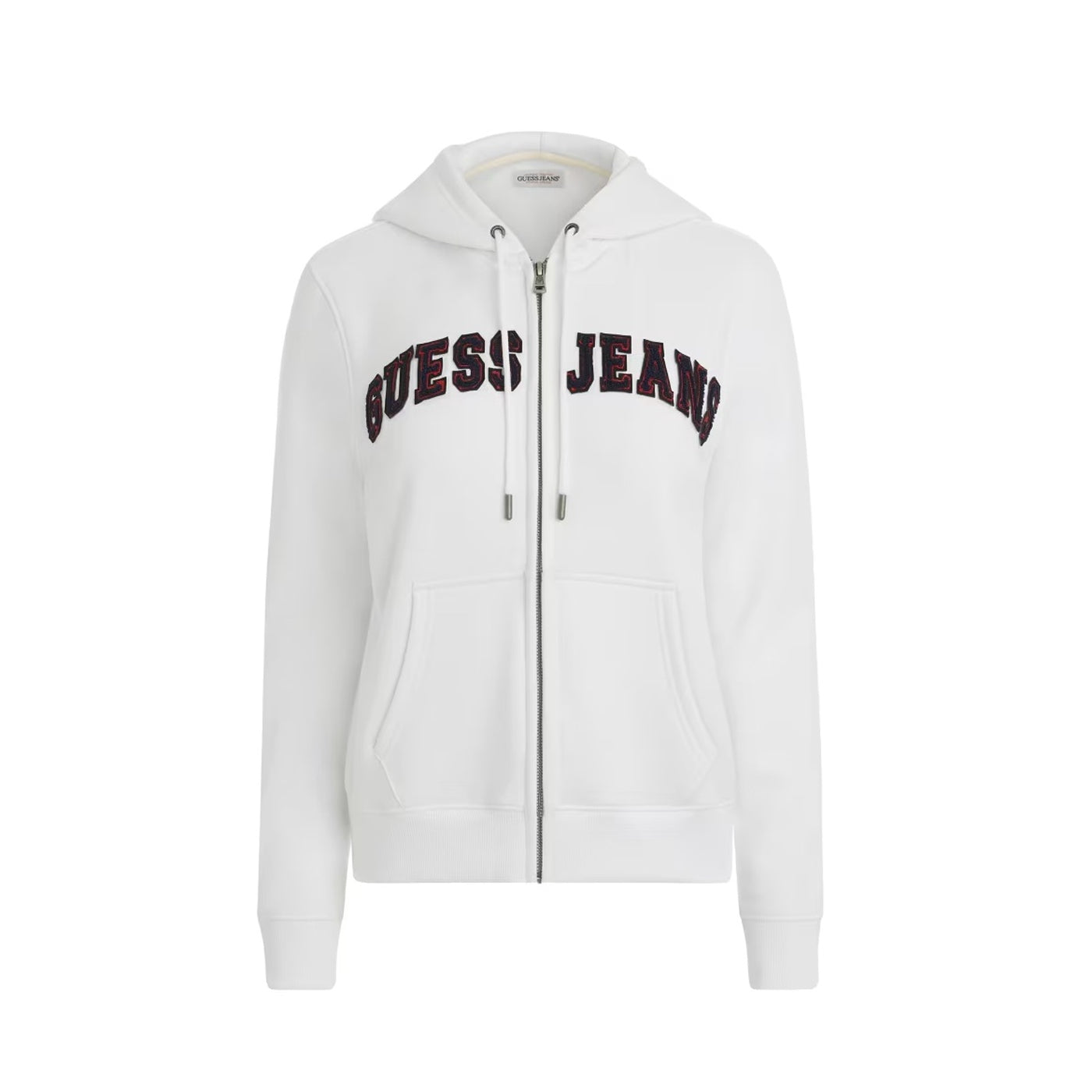 Guess Zip Hoodie
