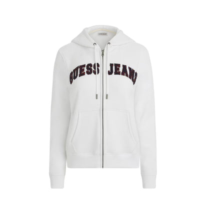 Guess Zip Hoodie