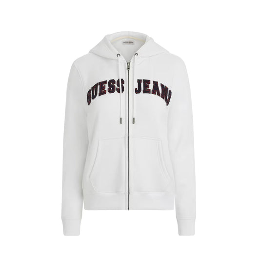 Guess Zip Hoodie