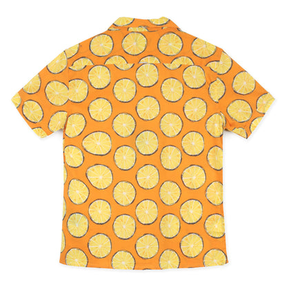 Antony Morato Shirt I Orange