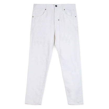 Antony Morato Denim Trousers I White