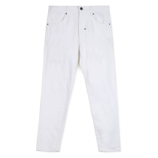Antony Morato Denim Trousers I White