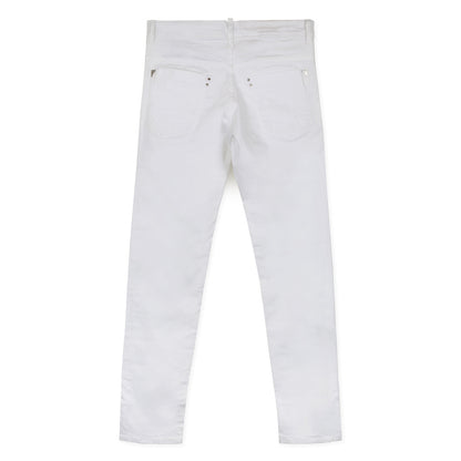 Antony Morato Denim Trousers I White