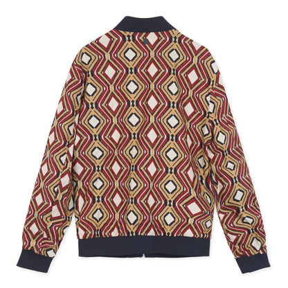 Antony Morato Jacket I Red