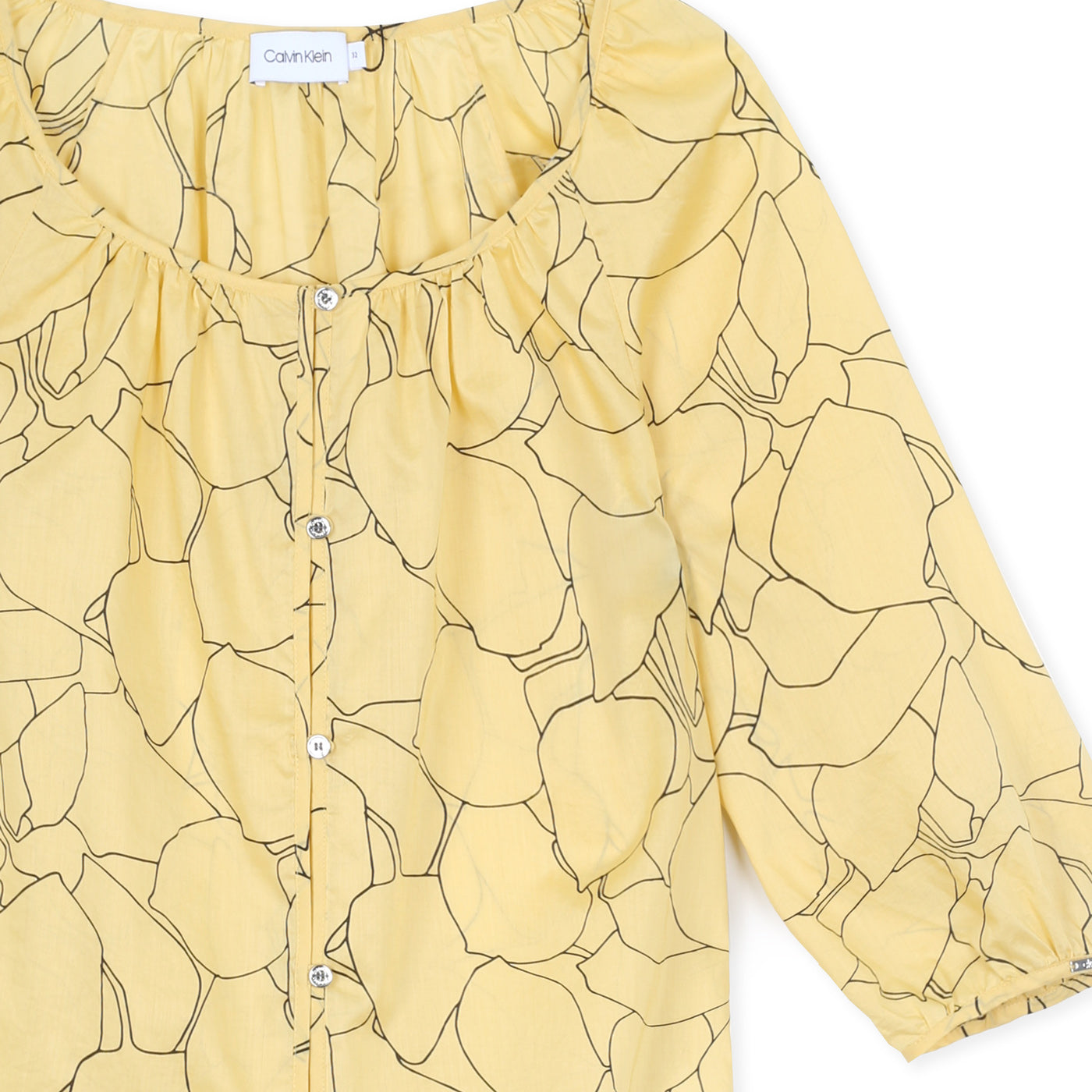 Calvin Klein Blouse