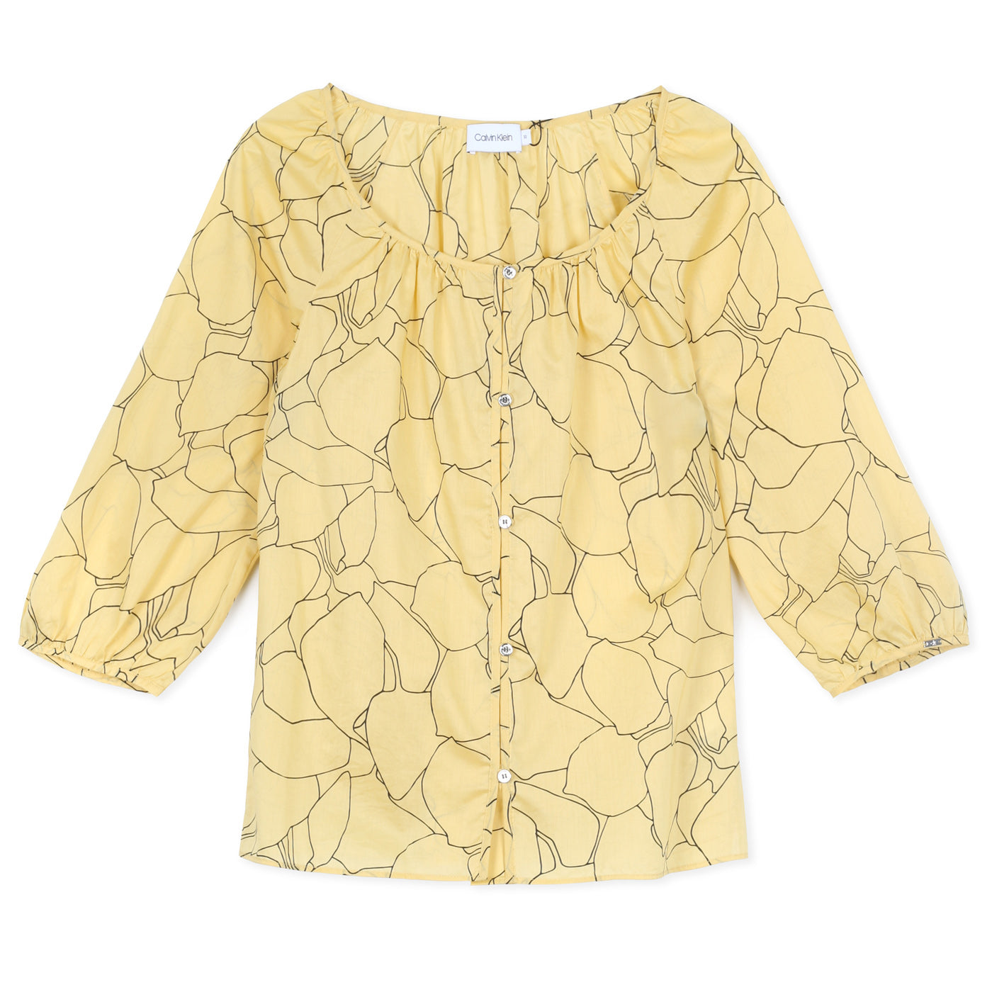 Calvin Klein Blouse