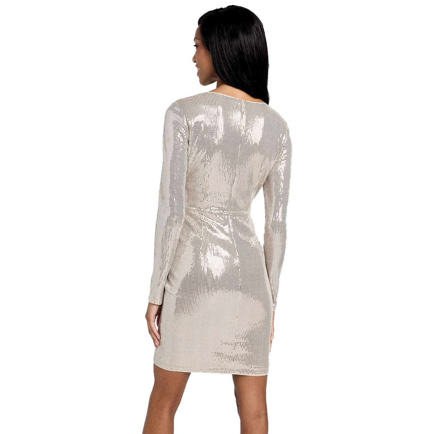 Guess Beige Dress