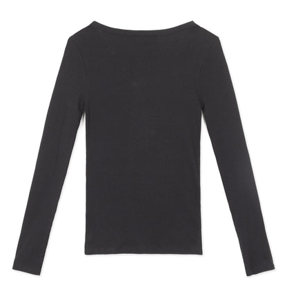 Guess Long Sleeve Top